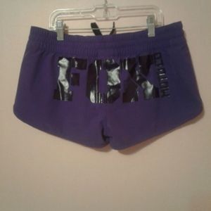 NWOT fox racing shorts